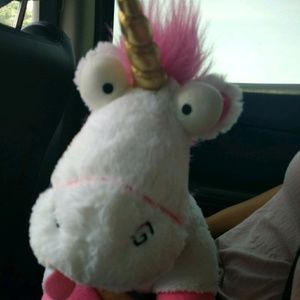 Meet your Posher, Evi